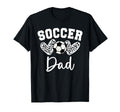 Soccer Matching Family Game And Gifts T-Shirt - Unique Graphic Unisex - T-Shirt, Sweatshirt, Hoodie