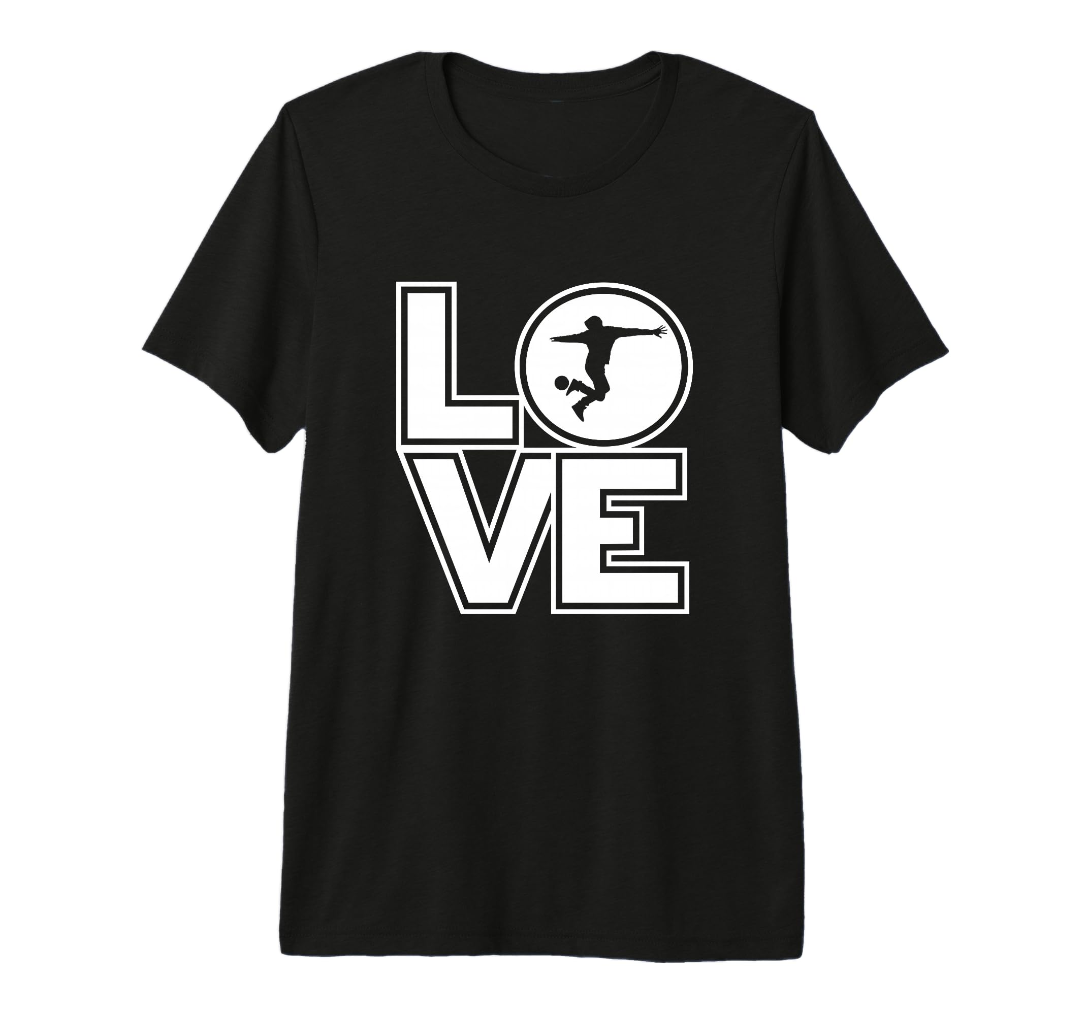 Futsal Love Funny Soccer Futsal Coach T-Shirt - Trendy Graphic for Adults - T-Shirt, Sweatshirt, Hoodie
