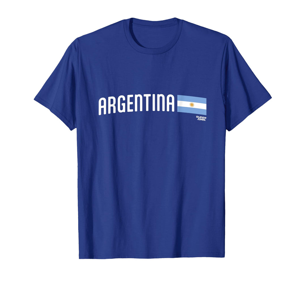 Argentinian Soccer Fan World Cup 2026 T-Shirt - Graphic Print for Adults - T-Shirt, Sweatshirt, Hoodie