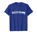 Argentinian Soccer Fan World Cup 2026 T-Shirt - Graphic Print for Adults - T-Shirt, Sweatshirt, Hoodie