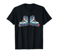 Roller Skating Gifts Roller Skaters Hoodie - Streetwear Style for Adults - T-Shirt, Sweatshirt, Hoodie