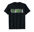 Soccer Grandpa Grandpa Birthday Party T-Shirt - Unique Graphic Men Women - T-Shirt, Sweatshirt, Hoodie