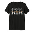 Soccer Goalkeeper Mom Soccer T-Shirt - Casual Everyday Wear Men Women - T-Shirt, Sweatshirt, Hoodie