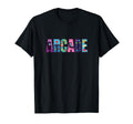 Arcade Gaming Enthusiast T-Shirt - Fun Novelty Design for Adults - T-Shirt, Sweatshirt, Hoodie