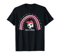 Soccer Mom Must Haves Womens Mother Day T-Shirt - Minimalist Print Unisex - T-Shirt, Sweatshirt, Hoodie