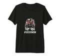 Mom Life Soccer Mom Mothers Day T-Shirt - Casual Everyday Wear Men Women - T-Shirt, Sweatshirt, Hoodie