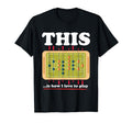 Table Soccer Player Kicker Game Love T-Shirt - Custom Art Print Men Women - T-Shirt, Sweatshirt, Hoodie