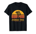 Joshua Tree National Park Hiking T-Shirt - Casual Everyday Wear for Adults - T-Shirt, Sweatshirt, Hoodie