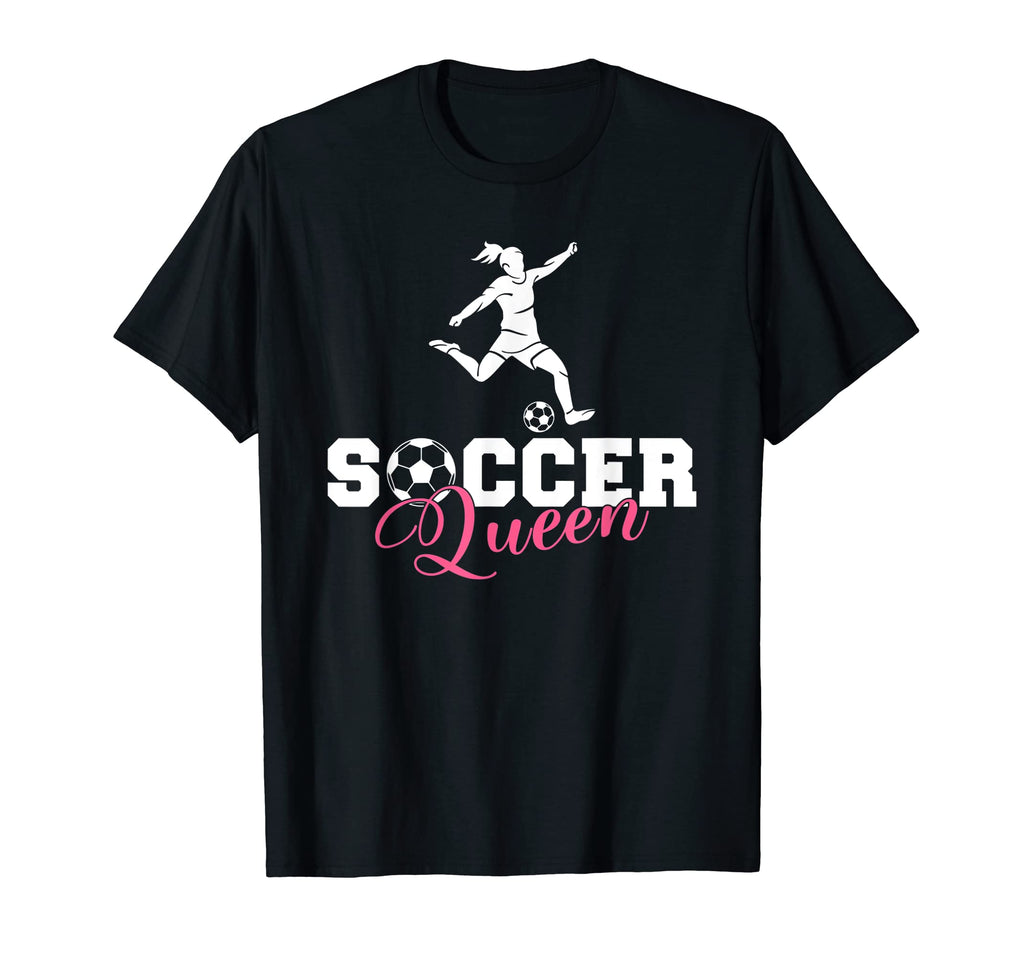 Soccer Player Gifts Accessories T-Shirt - Fun Novelty Design for Adults - T-Shirt, Sweatshirt, Hoodie