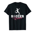 Soccer Player Gifts Accessories T-Shirt - Fun Novelty Design for Adults - T-Shirt, Sweatshirt, Hoodie