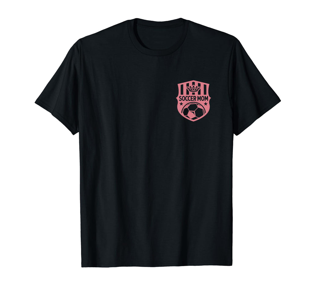Soccer Mom Gifts Mom Mama Mom Gift T-Shirt - Unique Graphic for Adults - T-Shirt, Sweatshirt, Hoodie