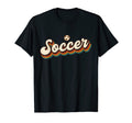 Soccer Soccer T-Shirt - Graphic Print Unisex - T-Shirt, Sweatshirt, Hoodie