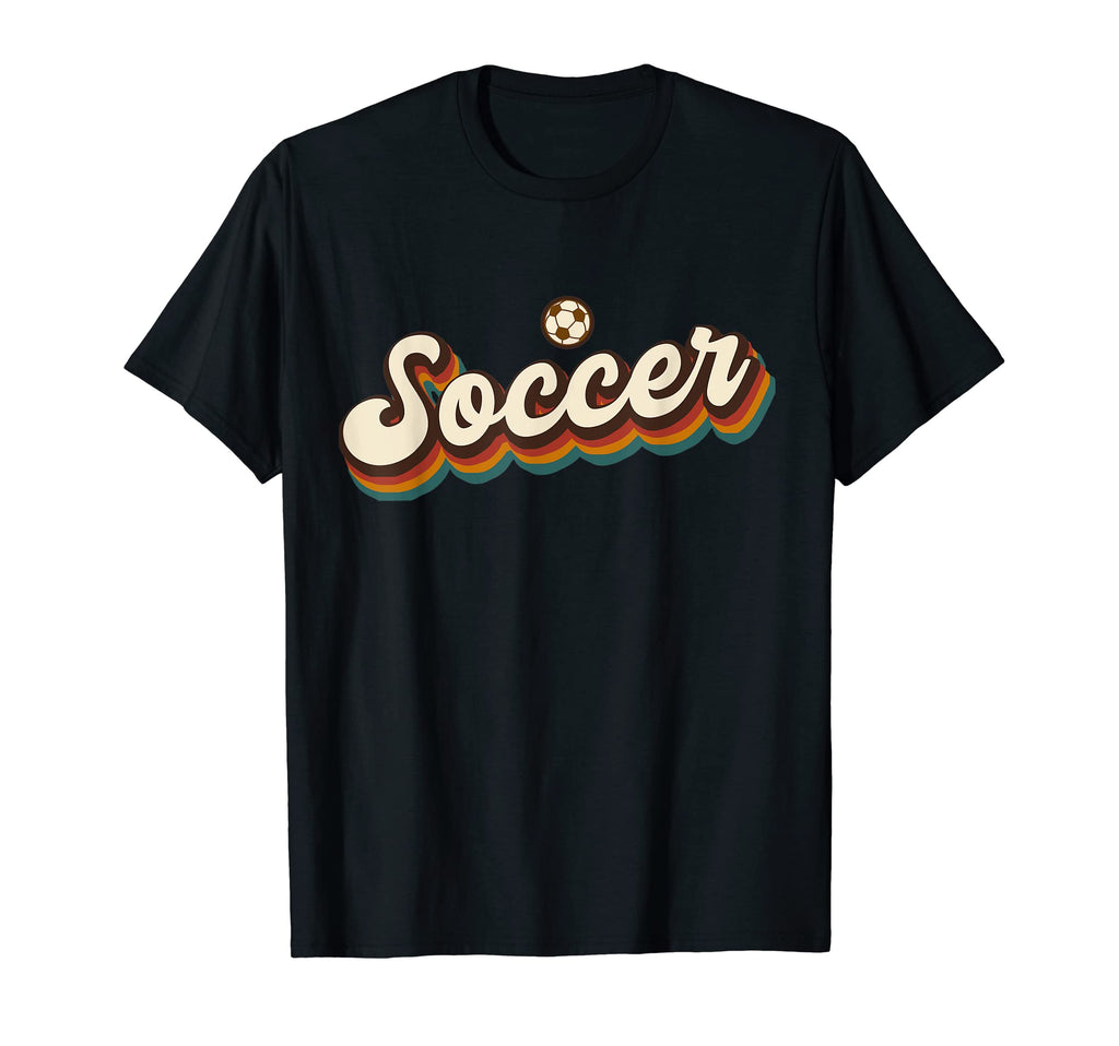 Soccer Soccer T-Shirt - Casual Everyday Wear Men Women - T-Shirt, Sweatshirt, Hoodie