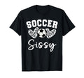 Soccer Matching Family Game And Gifts T-Shirt - Novelty Apparel for Adults - T-Shirt, Sweatshirt, Hoodie