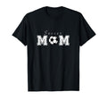 Soccer Mom T-Shirt - Streetwear Style Unisex - T-Shirt, Sweatshirt, Hoodie