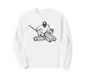 Ice Hockey Player Shirts And Gifts T-Shirt - Novelty Apparel Unisex - T-Shirt, Sweatshirt, Hoodie