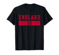 England Football Soccer T-Shirt - Novelty Apparel Unisex - T-Shirt, Sweatshirt, Hoodie