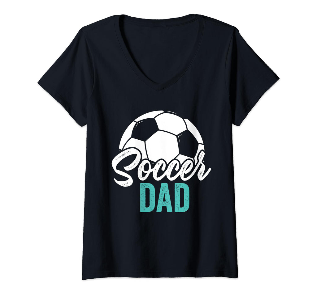 Soccer Player Football Fan Shirts T-Shirt - Graphic Print Men Women - T-Shirt, Sweatshirt, Hoodie