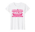 Soccer Grandma Family Matching Team T-Shirt - Streetwear Style Men Women - T-Shirt, Sweatshirt, Hoodie