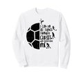 I Can Do Things Through Christ Sweatshirt - Aesthetic Graphic for Adults - T-Shirt, Sweatshirt, Hoodie