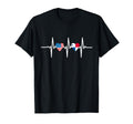 Half American And Panamanian Panama T-Shirt - Aesthetic Graphic Men Women - T-Shirt, Sweatshirt, Hoodie