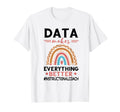 Instructional Coach Makes Everything T-Shirt - Trendy Graphic Unisex - T-Shirt, Sweatshirt, Hoodie