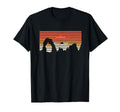 Arches National Park National T-Shirt - Casual Everyday Wear Men Women - T-Shirt, Sweatshirt, Hoodie