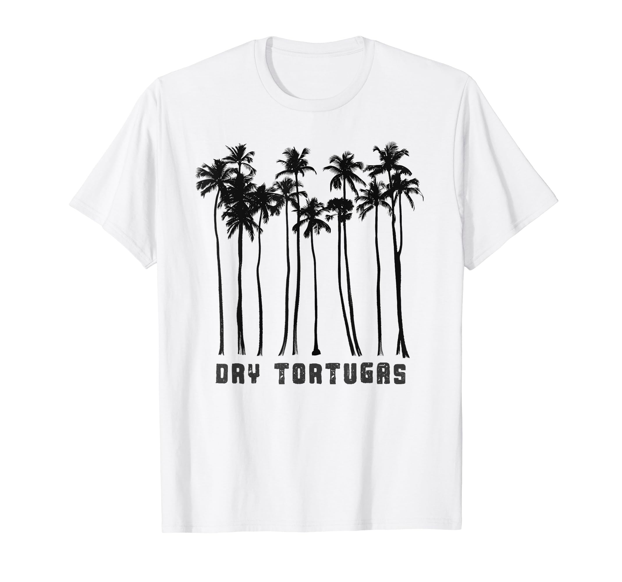 Dry Tortugas National Park Beach T-Shirt - Trendy Graphic for Adults - T-Shirt, Sweatshirt, Hoodie