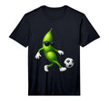 Mens Edamame Soccer Performance T-Shirt - Novelty Apparel Unisex - T-Shirt, Sweatshirt, Hoodie