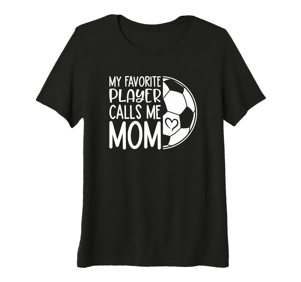 Womens My Favorite Player Calls Me T-Shirt - Aesthetic Graphic Men Women - T-Shirt, Sweatshirt, Hoodie