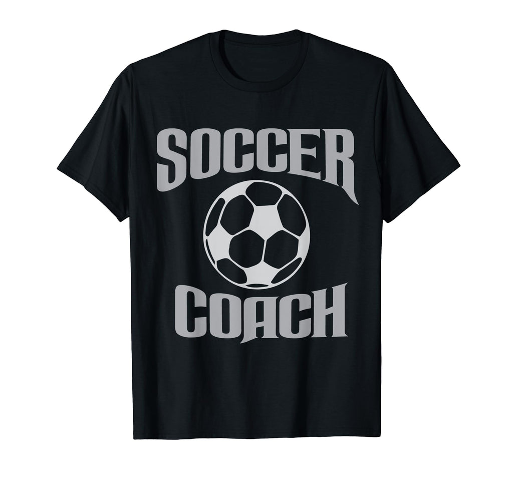 Soccer Coach European Football Coach Gift T-Shirt - Streetwear Style Unisex - T-Shirt, Sweatshirt, Hoodie