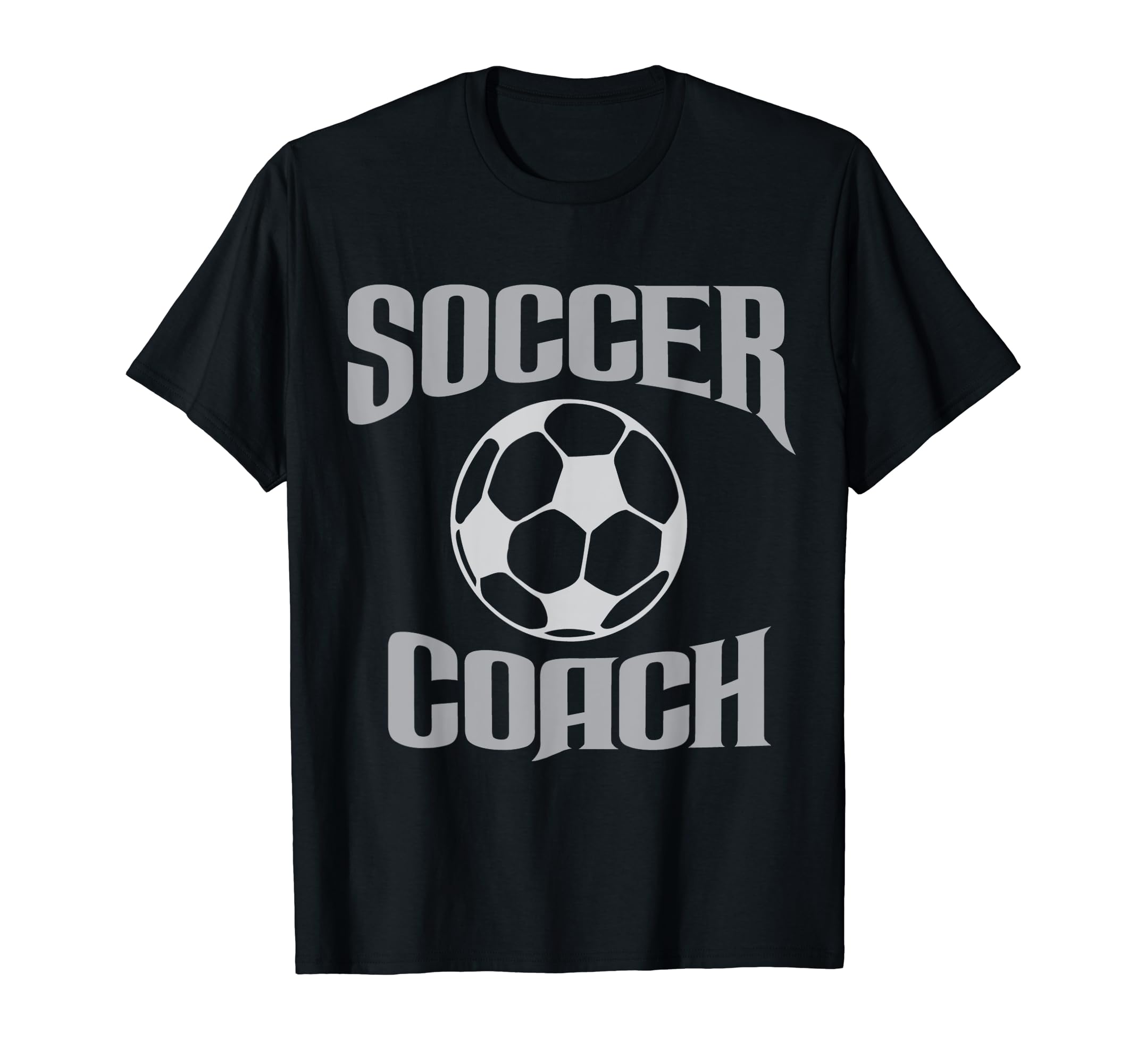 Soccer Coach European Football Coach Gift T-Shirt - Streetwear Style Unisex - T-Shirt, Sweatshirt, Hoodie