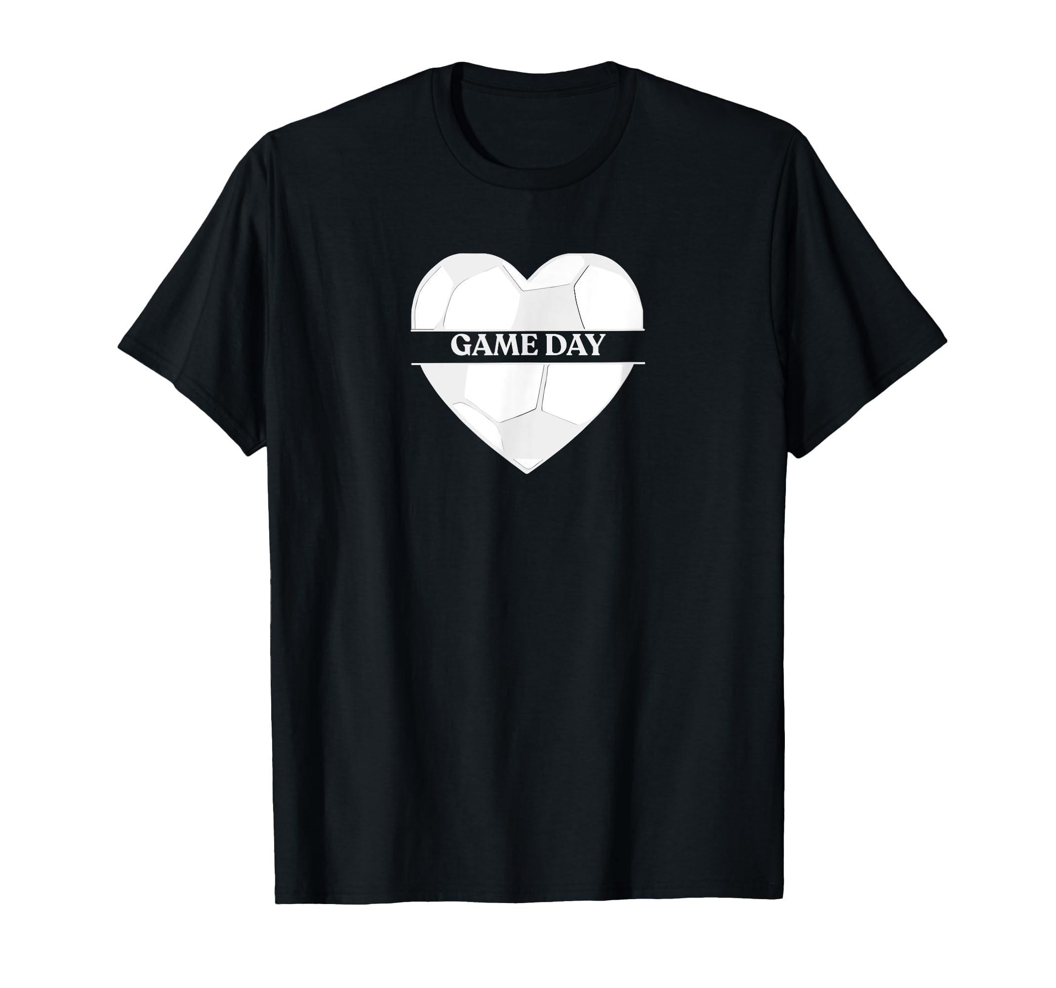 Soccer Mom Sports Gameday Mama T-Shirt - Casual Everyday Wear for Adults - T-Shirt, Sweatshirt, Hoodie