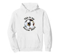Funny This Is My Soccer Footballer Meme Hoodie - Trendy Graphic for Adults - T-Shirt, Sweatshirt, Hoodie