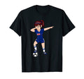 Dabbing Soccer New Zealand Jersey T-Shirt - Streetwear Style for Adults - T-Shirt, Sweatshirt, Hoodie