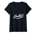Handball Sports Team Team Goalkeeper Hoodie - Graphic Print for Adults - T-Shirt, Sweatshirt, Hoodie