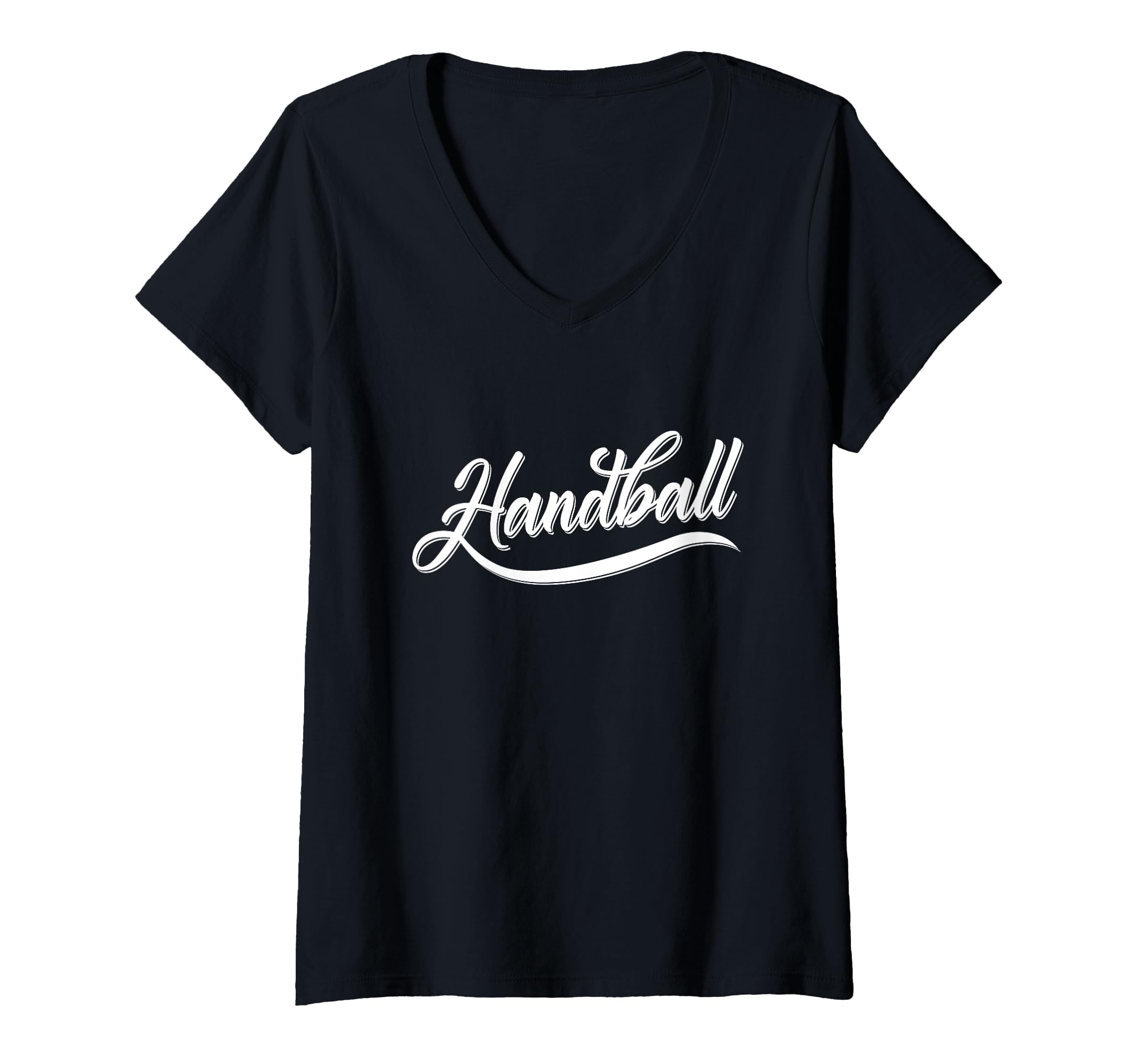 Handball Sports Team Team Goalkeeper Hoodie - Graphic Print for Adults - T-Shirt, Sweatshirt, Hoodie