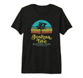 Joshua Tree National Park Tri Blend T-Shirt - Novelty Apparel Men Women - T-Shirt, Sweatshirt, Hoodie