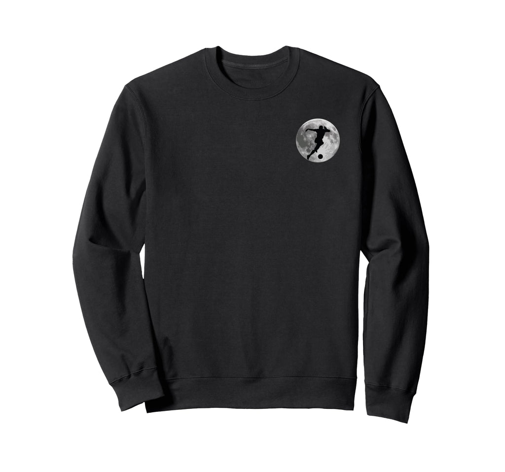 Soccer Player Players Coach Fan Sweatshirt - Novelty Apparel Men Women - T-Shirt, Sweatshirt, Hoodie