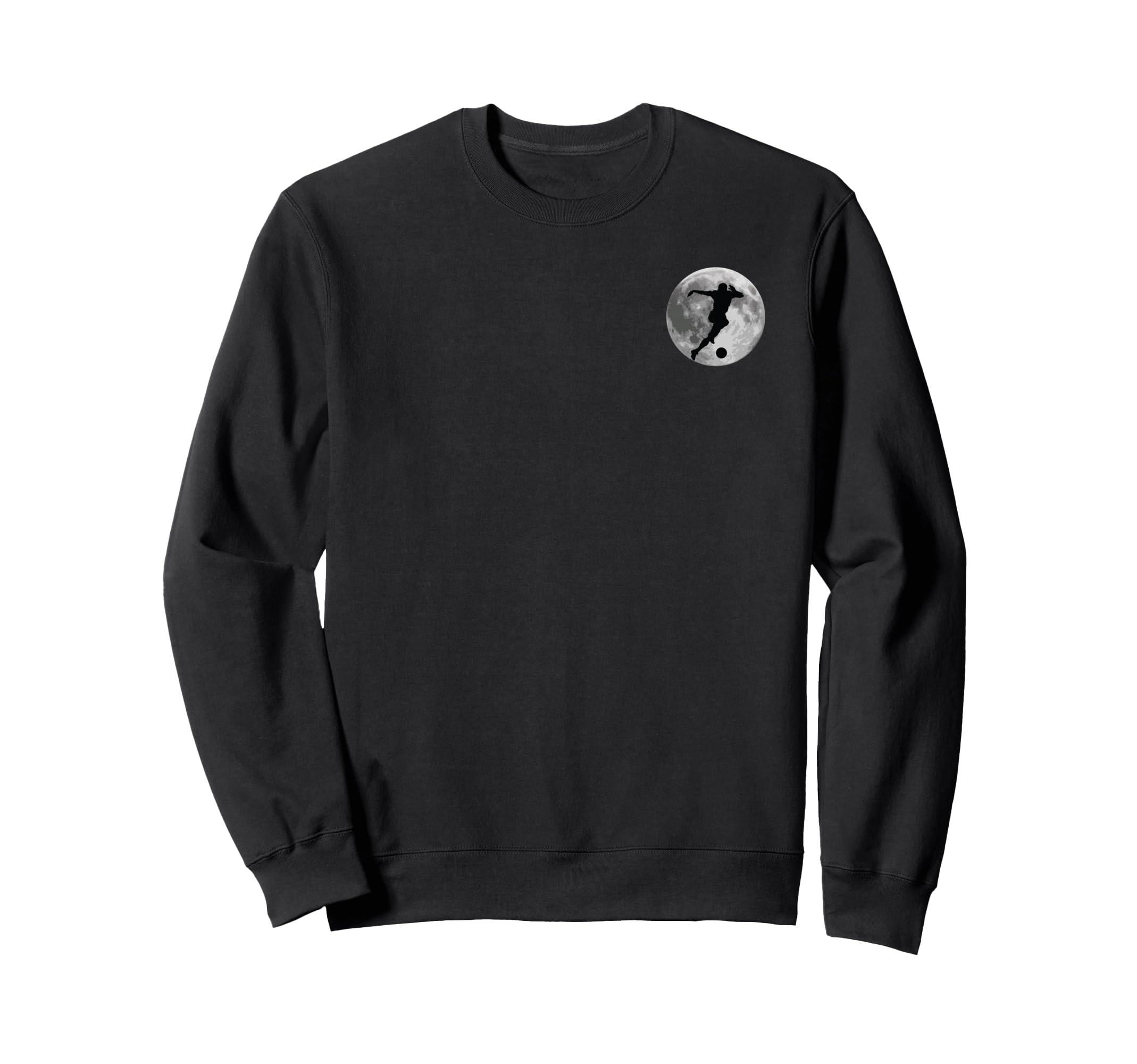 Soccer Player Players Coach Fan Sweatshirt - Novelty Apparel Men Women - T-Shirt, Sweatshirt, Hoodie