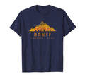 Banff National Park T-Shirt - Casual Everyday Wear Unisex - T-Shirt, Sweatshirt, Hoodie