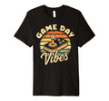 Game Day Vibes Arcade Joystick T-Shirt - Casual Everyday Wear for Adults - T-Shirt, Sweatshirt, Hoodie