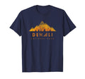 Denali National Park T-Shirt - Trendy Graphic Men Women - T-Shirt, Sweatshirt, Hoodie