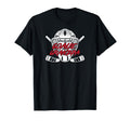 Ice Hockey Goalie Grandpa Hockey T-Shirt - Unique Graphic for Adults - T-Shirt, Sweatshirt, Hoodie