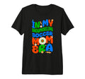 Snowmobiling Soccer Sport My T-Shirt - Streetwear Style for Adults - T-Shirt, Sweatshirt, Hoodie