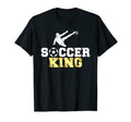Soccer Player Gifts Accessories Hoodie - Aesthetic Graphic for Adults - T-Shirt, Sweatshirt, Hoodie