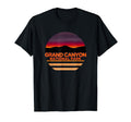 Grand Canyon National Park T-Shirt - Minimalist Print for Adults - T-Shirt, Sweatshirt, Hoodie