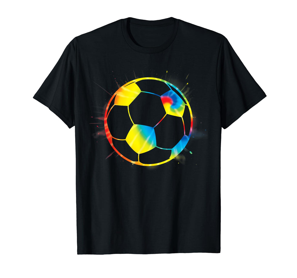 Soccer Ball Art Goalkeeper Soccer Player T-Shirt - Minimalist Print Unisex - T-Shirt, Sweatshirt, Hoodie