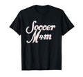 Soccer Mom T-Shirt - Custom Art Print Unisex - T-Shirt, Sweatshirt, Hoodie