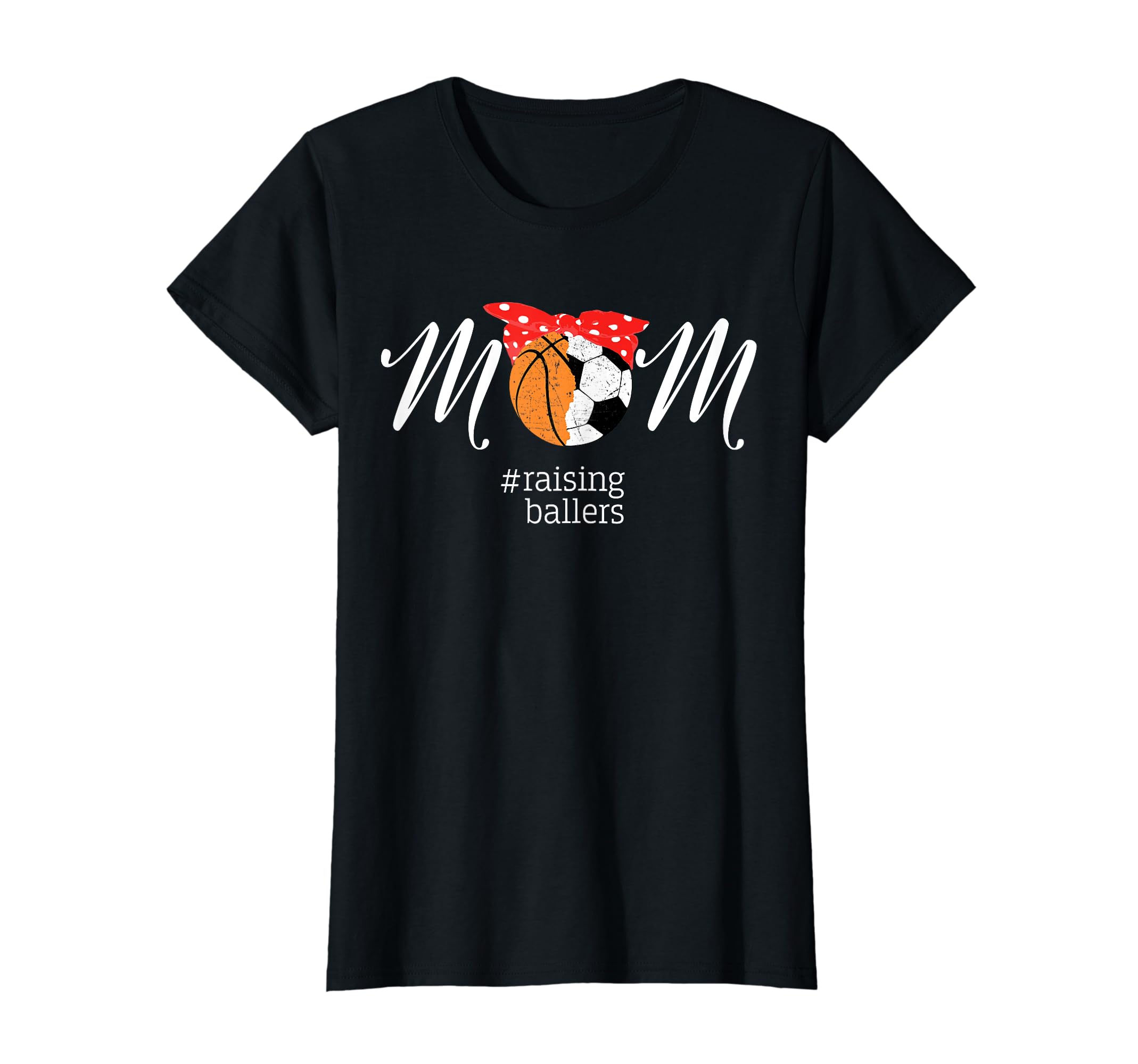 Funny Basketball Mom Shirts Her Gifts T-Shirt - Unique Graphic Unisex - T-Shirt, Sweatshirt, Hoodie